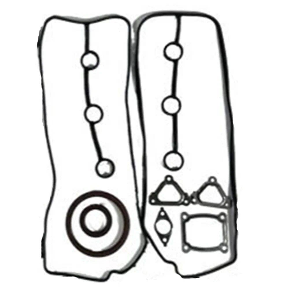 トヨタ 4ランナー FJクルーザー フォーチュナー ハイラックス ランドクルーザー 4.0L 4.0L T V6 ガソリン 02-18 04111-31050 1GR-FE用 エンジンフルガスケットセット