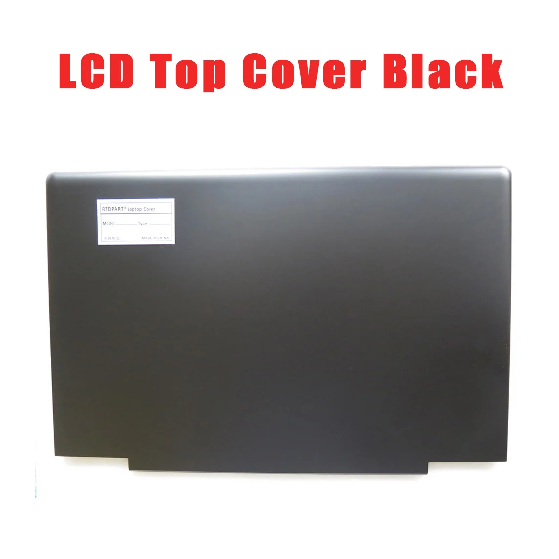 

Laptop LCD Top Cover For Lenovo For Ideapad 700-17ISK 5CB0K93619 Front Bezel 5B30K93617 New