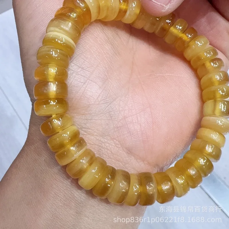 Sheep Horn , Handheld , Decorative Bracelet, Accessory, Jewelry