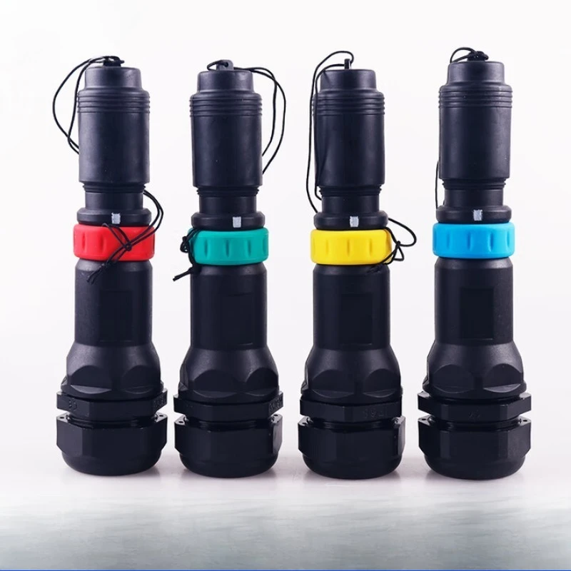 

Emergency power connector 630A low voltage generator car quick plug access device panel socket