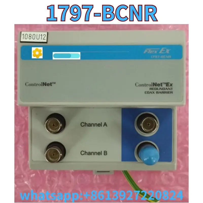 

Used Module 1797-BCNR test OK Fast Shipping