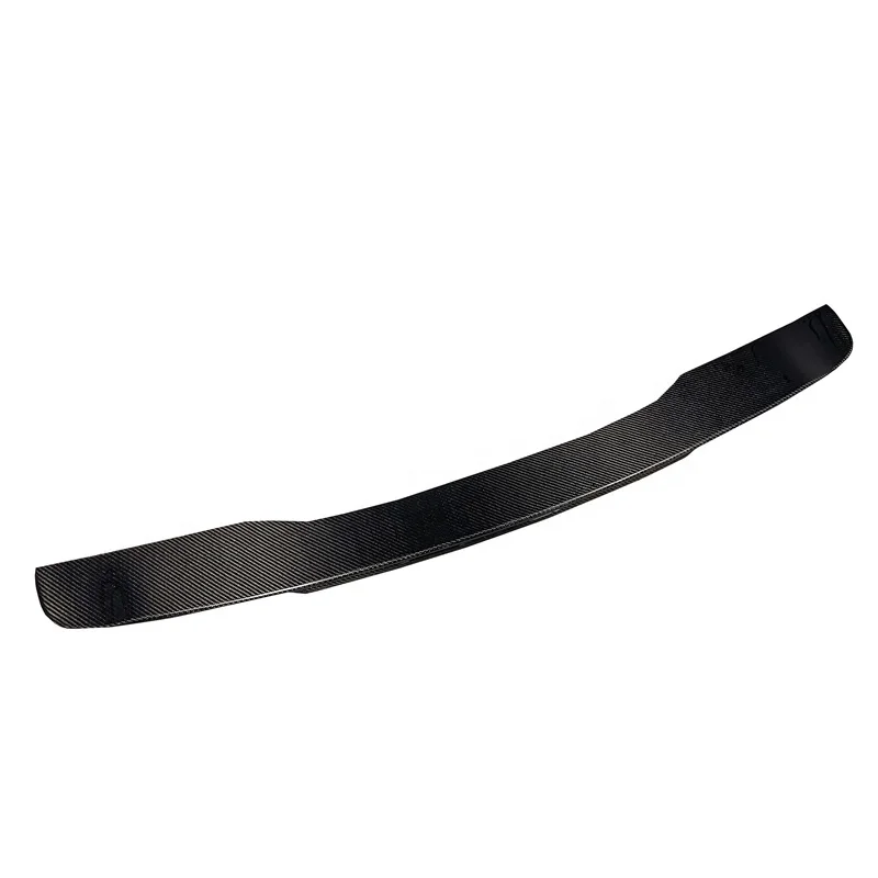 

SPC Carbon Fiber Rear Wing for Ferrari 458 Carbon Fiber Rear Trunk Spoiler for Ferrari Carbon Fiber Tail Trunk Wing for 458