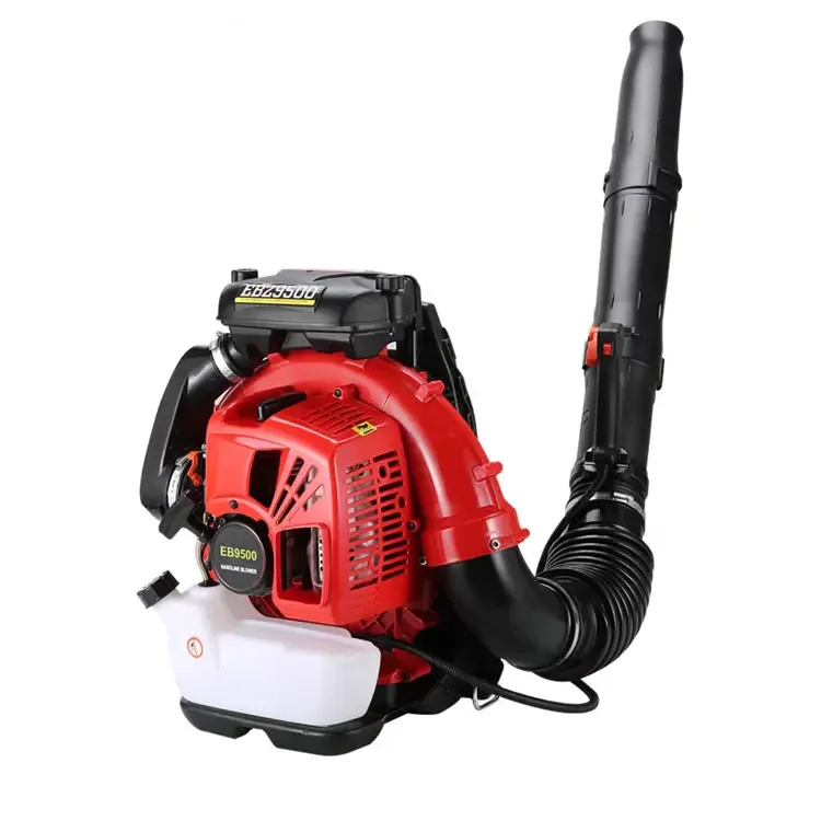 FOR EB9500 backpack leaf blower, snow blower from factory