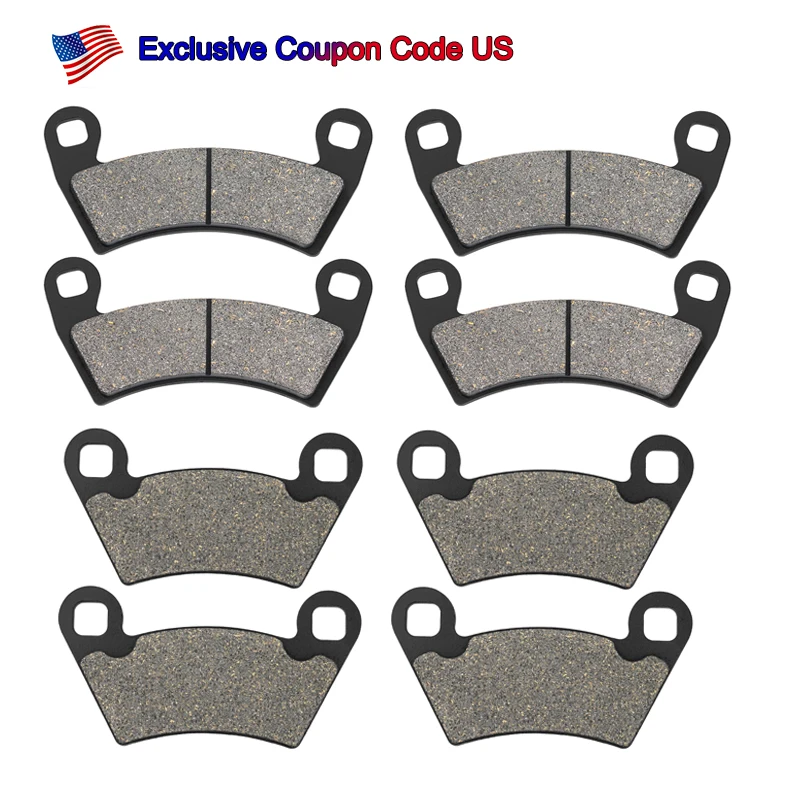 1/2/3/4 Pairs Motor…