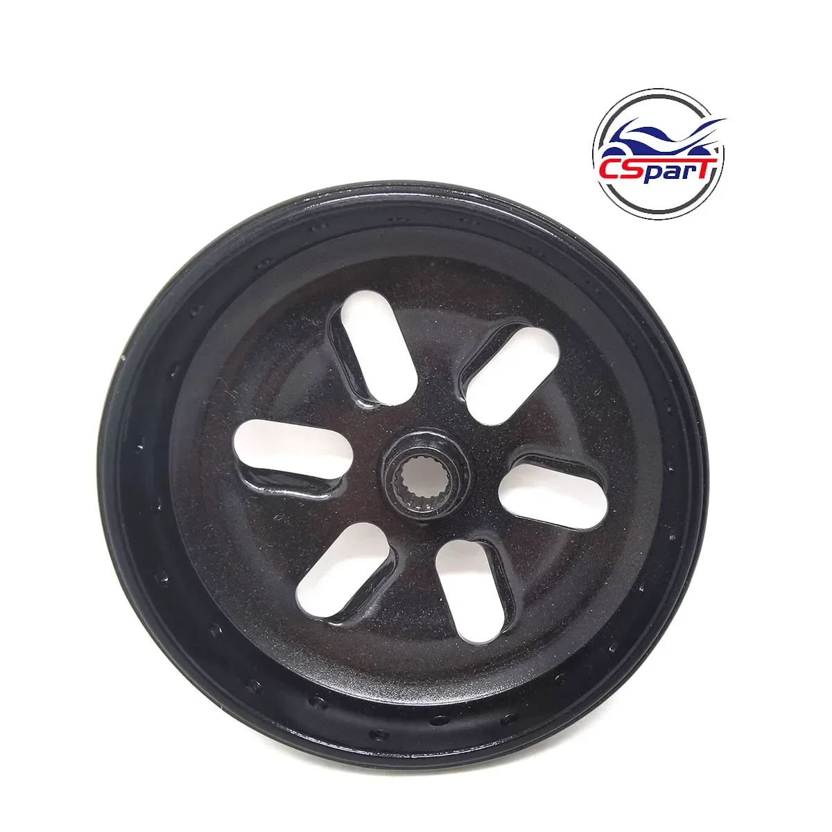 123MM 16T Performance CVT Clutch Bell JOG 90 100 Minareli Jonway Sunl Keeway Kazuma Scooter ATV Buggy Parts