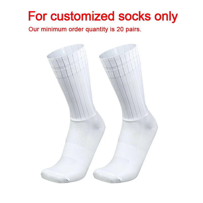 cycling socks 2023 men Quality High New Customized compression and women soccer socks basketball socks Customized socks