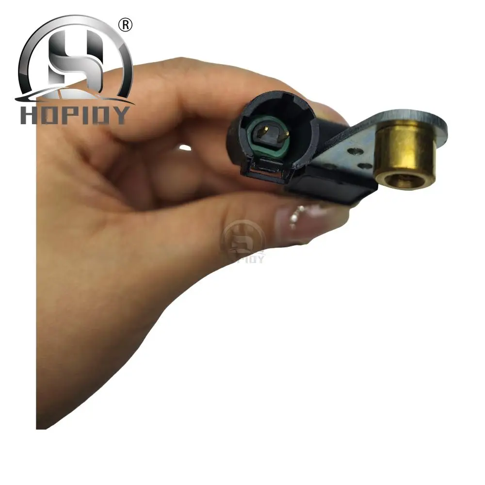 7700101971   مستشعر موضع العمود المرفقي لنيسان كوبيستار 2009-2013 رينو كليو كانجو ميجان ذات المناظر الطبيعية الخلابة 1.2 1.4. 1.6 7700273419 أ 2