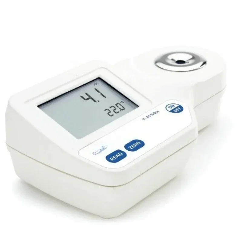 HI96822 Salinity meter HI96822 Sodium chloride refractive light analyzer