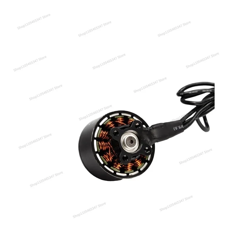 For High Torque 3115 Racing Motor 900KV Drone Brushless Motor 6S Outer Rotor Multi-rotor