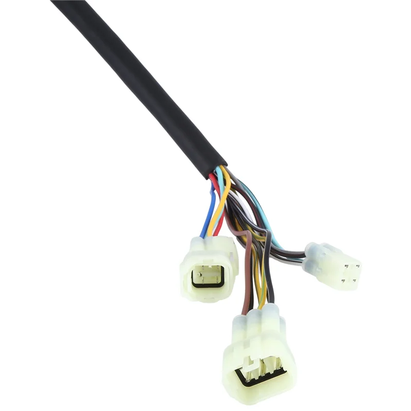 

5M Extension Harness Cable For Honda Outboard Controller Box WIRE HARNESS 32580-ZW1-V01-AT80