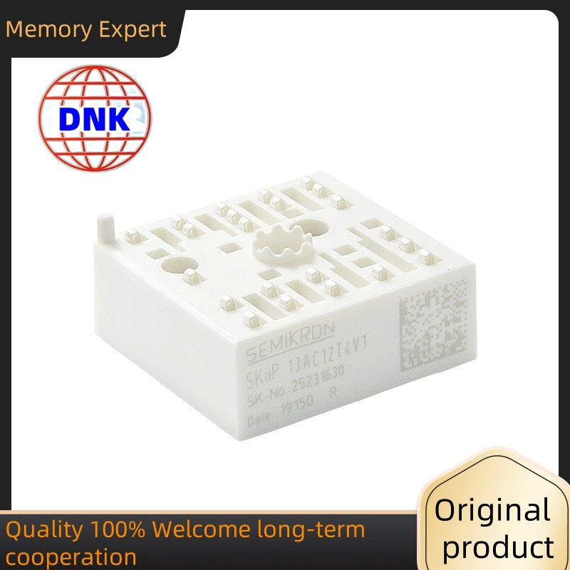 

SKIIP13AC12T4V1 SKIIP12AC12T4V1 SKIIP11AC12T4V1 Модуль IGBT Новый оригинальный