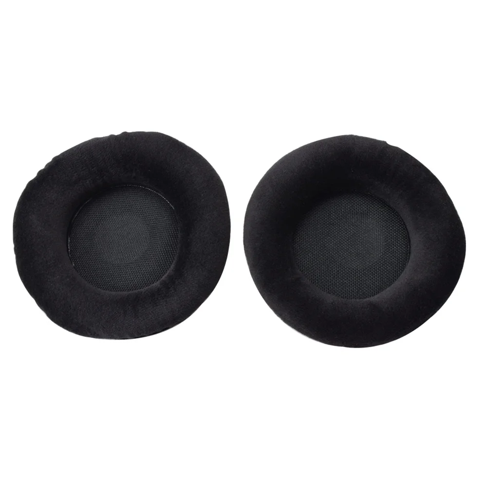 

2Pcs Ear Cushions Premium Memory Foam for K601 K701 K702 Q701 702 K612 K712 Replacement Earpads Comfortable and Durable Ear