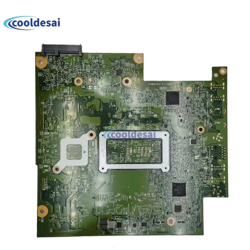 لوحة أم للكمبيوتر المحمول Dell, Inspiron AIO 5410, 7710, 202048-1, CN-0T1PR2, 0T1PR2, T1PR2, I5-1235U, I7-1255U CPU, 100% تم اختبارها