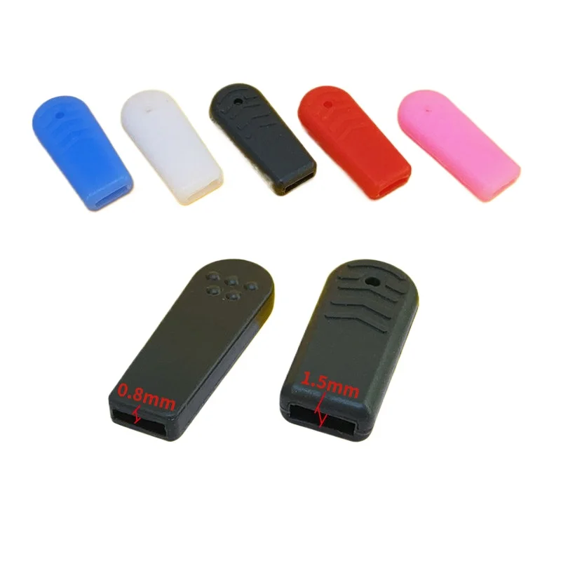 10pcs Thickened 32mm Twill Claw Machine Grips for Coin Operated Games Arcade Parts Fit Large Medium Small Flat Claws