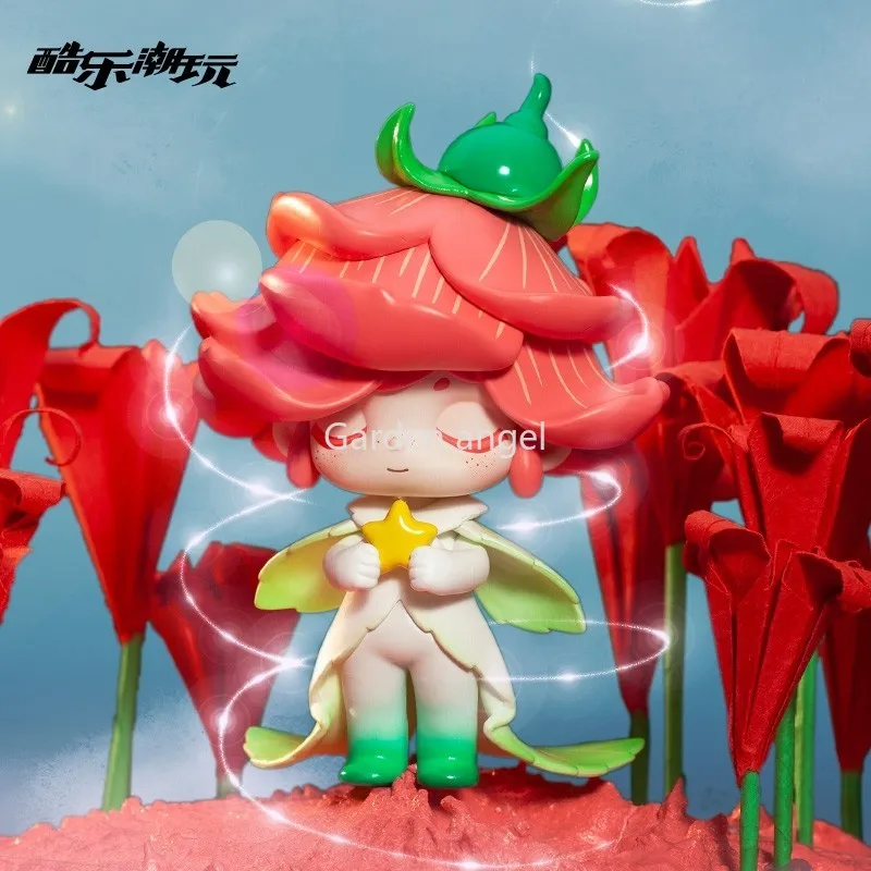 

CANDLE Little Prince Series Blind Box Caja Ciega Kawaii Doll Action Figure Toys Caixas Collectible Surprise Model Mystery Box