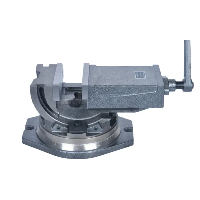 الثقيلة إمالة الدقة شقة الأنف ملزمة 4 بوصة 5 بوصة 6 بوصة آلة الحفر مقاعد البدلاء نائب إمالة ملزمة المبيعات الساخنة