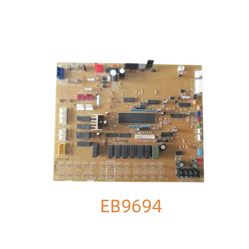 EB9694 EC11073(A) EB9856A EB9930A EB10077 PC0308-1 PC0208-1 2P179362-1/4 EC08027 2PCB0265-1 2P010441-1 PC0509-1 E97Y03 EB09104