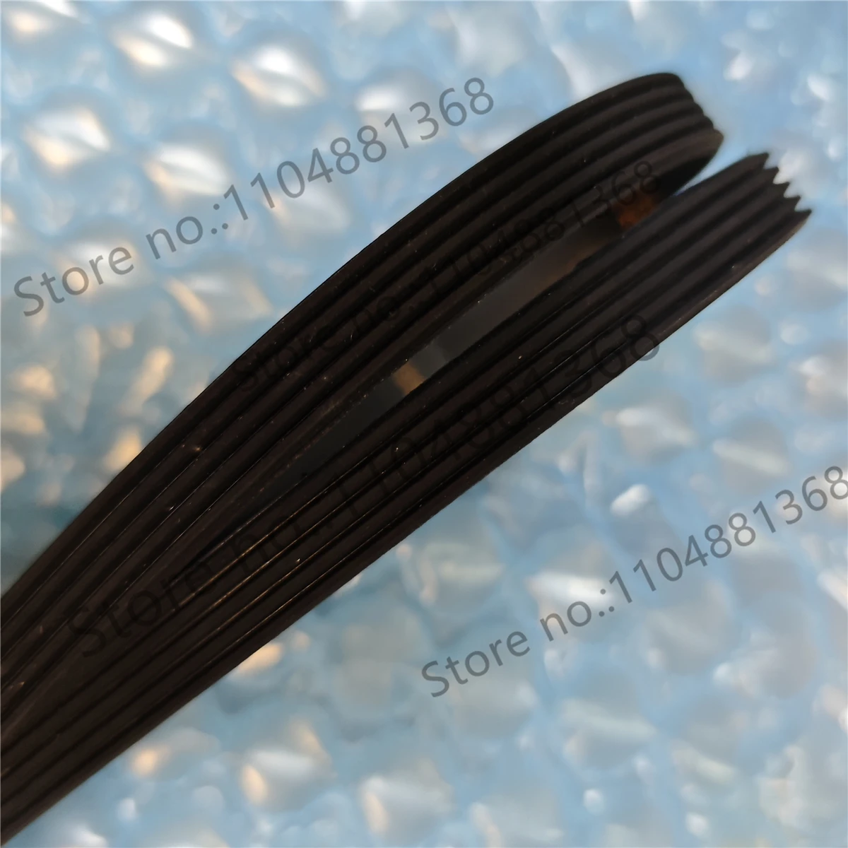 Rubber multi groove belt  3PK1580 4PK1580 5PK1580 6PK1580 7PK1580 8PK1580