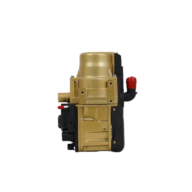 

Diesel Water Heater 24v 16kw Gasoline Preheated Hot Water Circulating Heating Water Heater For Bus Truck RV Camper Caravan