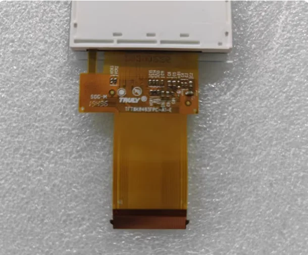 Brand new original 2.0-inch 40pin LCD display TFT8K8493FPC-A1-E module TFT2N2128-E