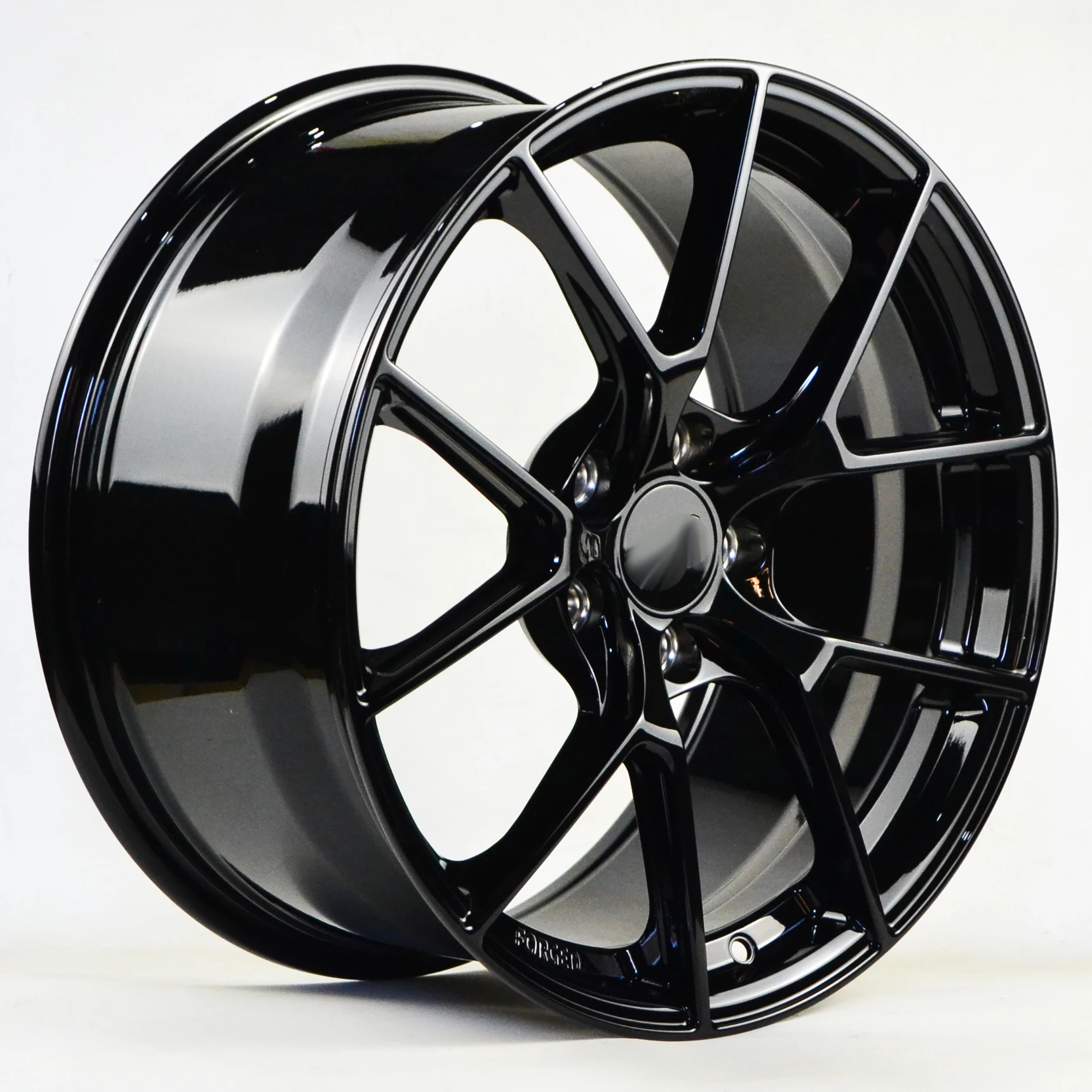 

18x9.0 ET42 PCD 5x112 CB 57.1 Forged Car Wheels/ Rims