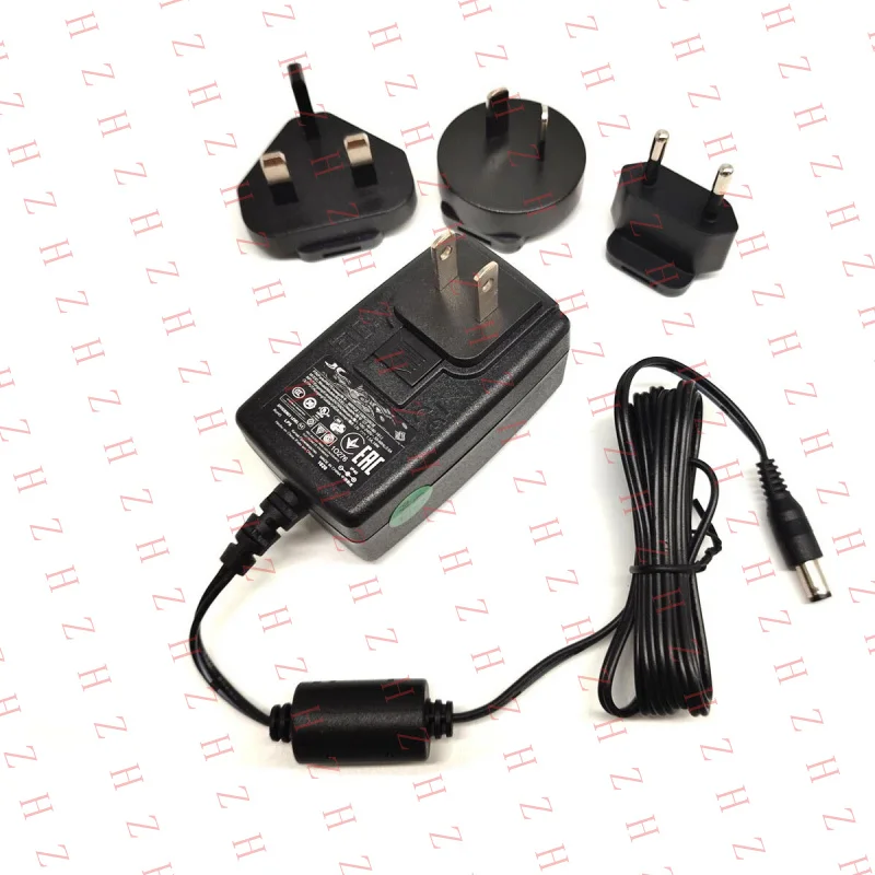 P+ AC-Adapter für Nord Drum 1, Drum 2 Percussion Synthesizer Netzteil