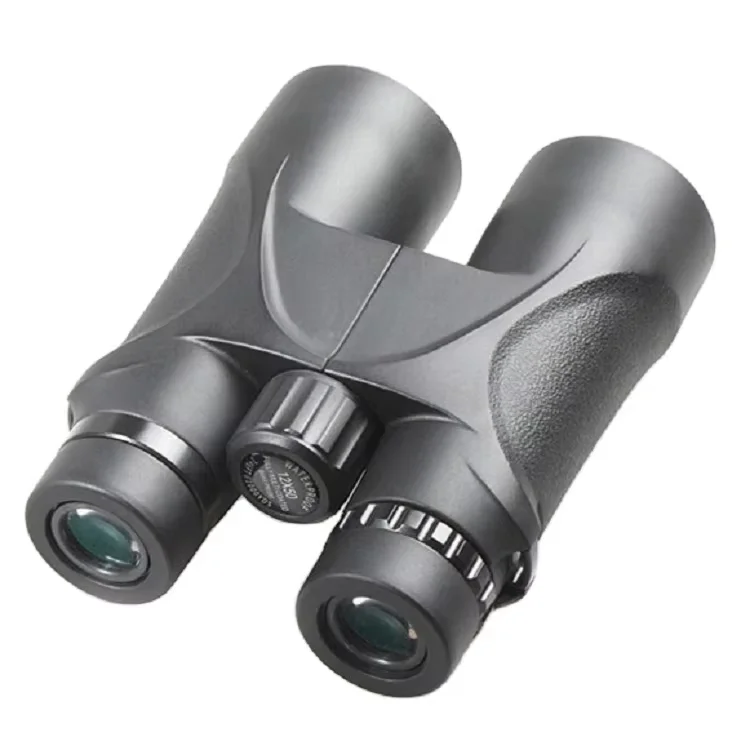 YYHC-12X50 Professional HD binoculars High power lightweight waterproof binoculars