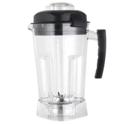 New Universal Mixing cup Mixing Bowl for RAWMID Dream MODERN2 BDM-06 BDL-09 BDS-04 Universal High quality whole cup