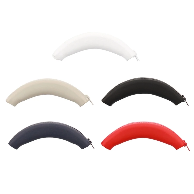 Silicone Headband Pad for WEAR WH-ULT900N Headphones Bands, Headsets Headband Cushion Cover Repair Part