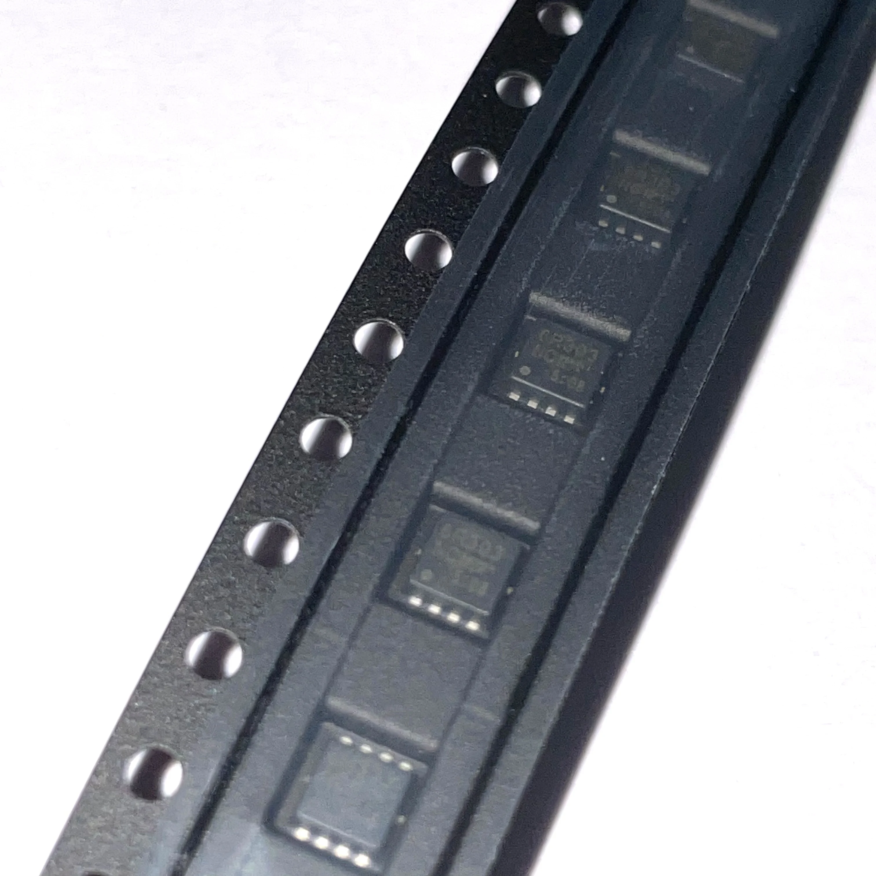 

10PCS NTTFS4C02NTAG NTTFS4C02 4C02 WDFN-8 ; Trans MOSFET N-CH 30V 36A 8-Pin WDFN EP T/R