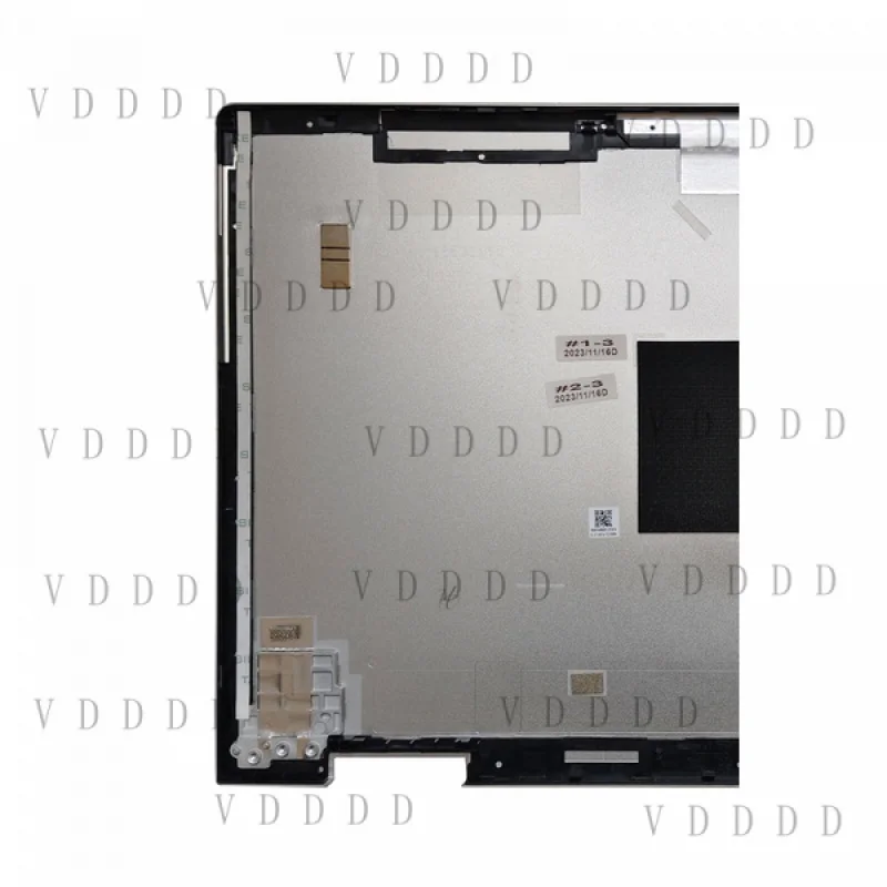 L... New for HP ENVY 14 X360 14-ES TPN-W158 LCD Rear Lid Back Cover N41010-001