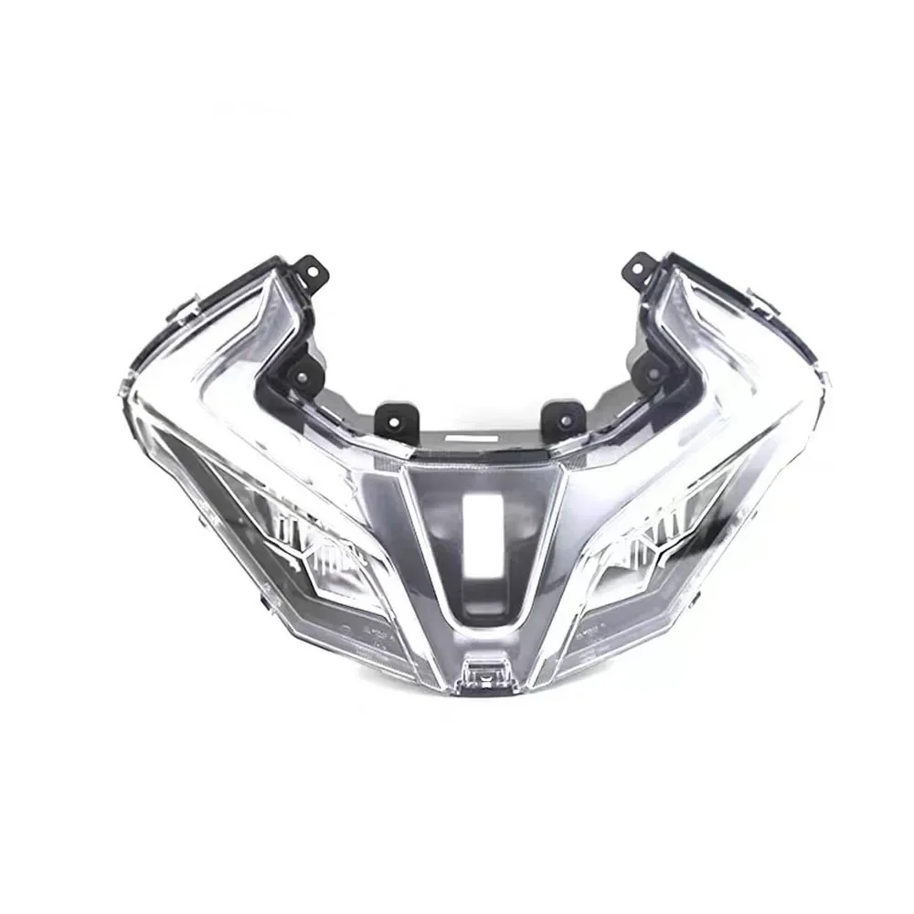 Motorcycle Accessories Headlamp Assembly Headlamp Lighting Original accessory headlight assembly LED FOR CF 450SR CF400-6 sr