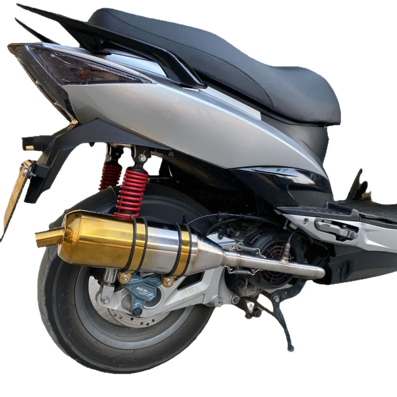 Kymco G5 Guangyang …