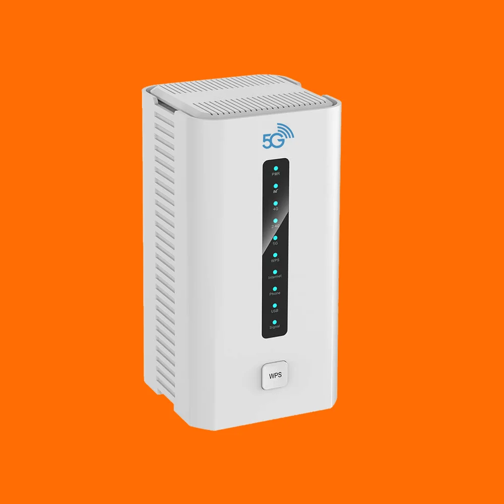 Olax MT5036 5G Rout…