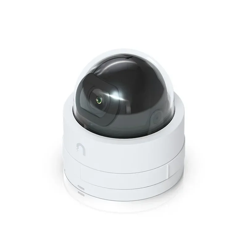 UVC-G5-Dome-Ultra2K high definition camera AI object recognition night vision wide viewing angle POE