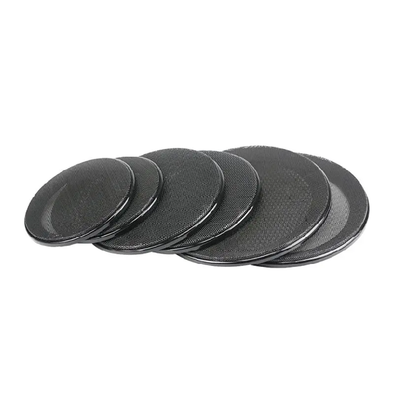 Elegant & Compact Appearance Speaker Steel Mesh Stable Quality& Long for Time Us 45BD