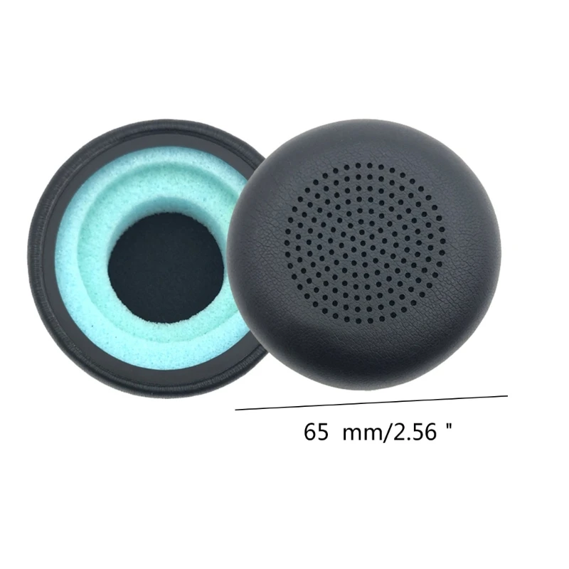 Подушечки для наушников, повязка на голову для JR300, JR300BT, JR310, чехол для наушников, мягкая подушечка из губки