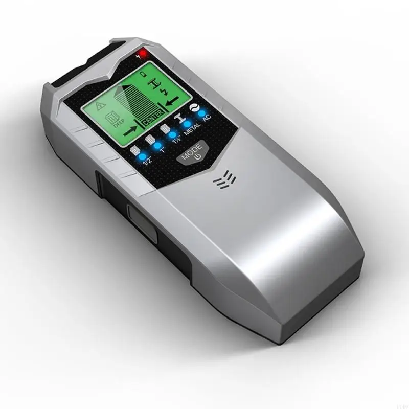 Scanners parede parede U0da