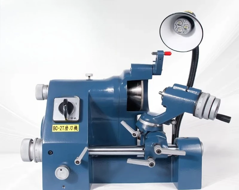 Lathe drill CNC machining center