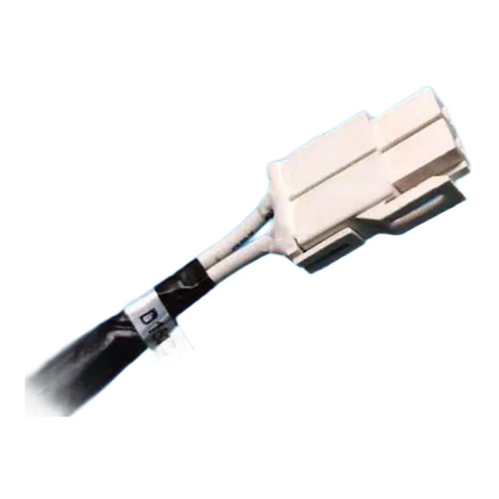 B11120.4-6 Refrigerator Defrost Thermal Fuse with 31 cm Total Length for Integration into Existing Defrost Assemblies