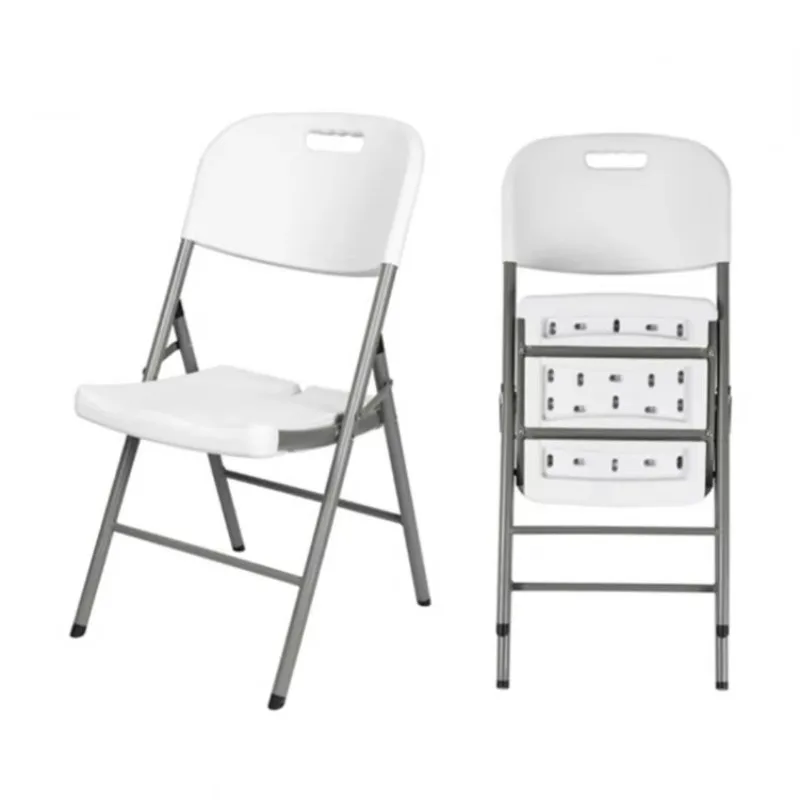 

Multifunctional Children Kids Plastic Chair Portable Folding Leisure Chair Training Session Chair for Kids Plastic Chair