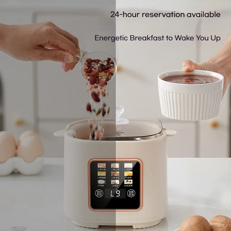 Thumbnail 3 - #29 Food Steamers Comparison Guide
