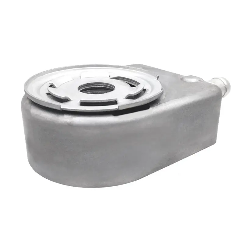 Enfriador de Aceite de Motor para Santa Fe, Sonata 2.0L, Sportage, Optima, Sorento 2.0L - Números de Pieza 26410-2G101 26410-2G101 264102G101