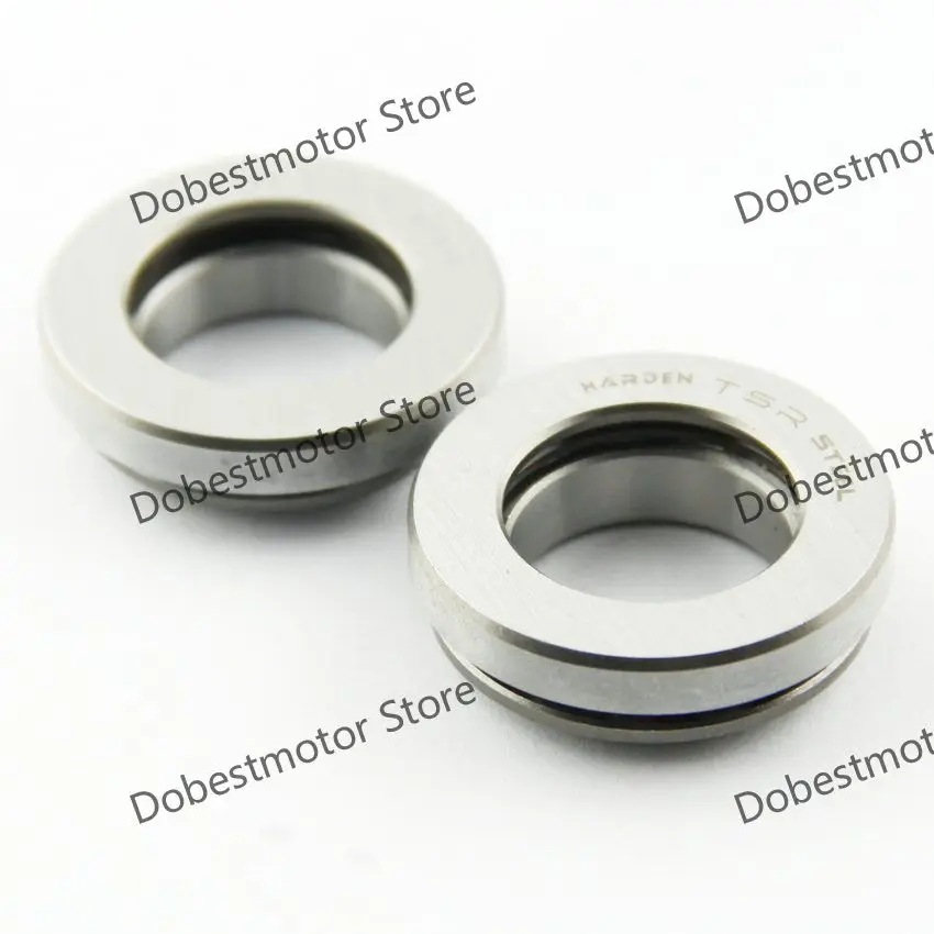 Steering Head Bearing Kit For Honda MT125R CM185T CM200T ATC70K0 ATC70K1 ATC70 ATC90K0 ATC90K1 ATC90K2 ATC90K3 ATC90 ATC125M