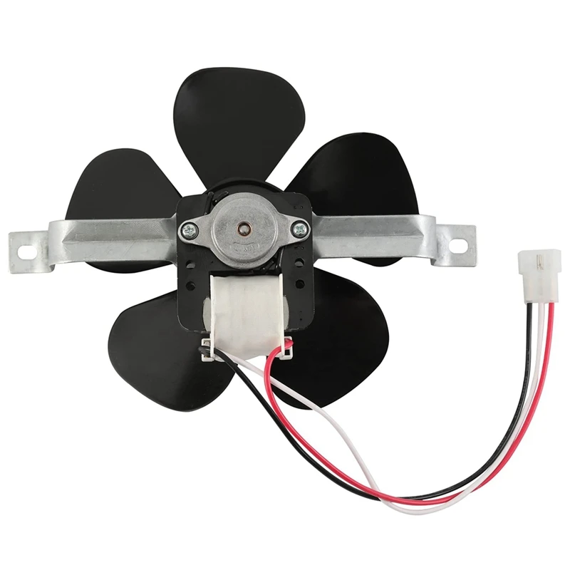 97012248 Range Hood Fan Motor Replacement Parts BP17, 99080492, S97012248, ER97012248, AP4527731, 1172615, 97005161