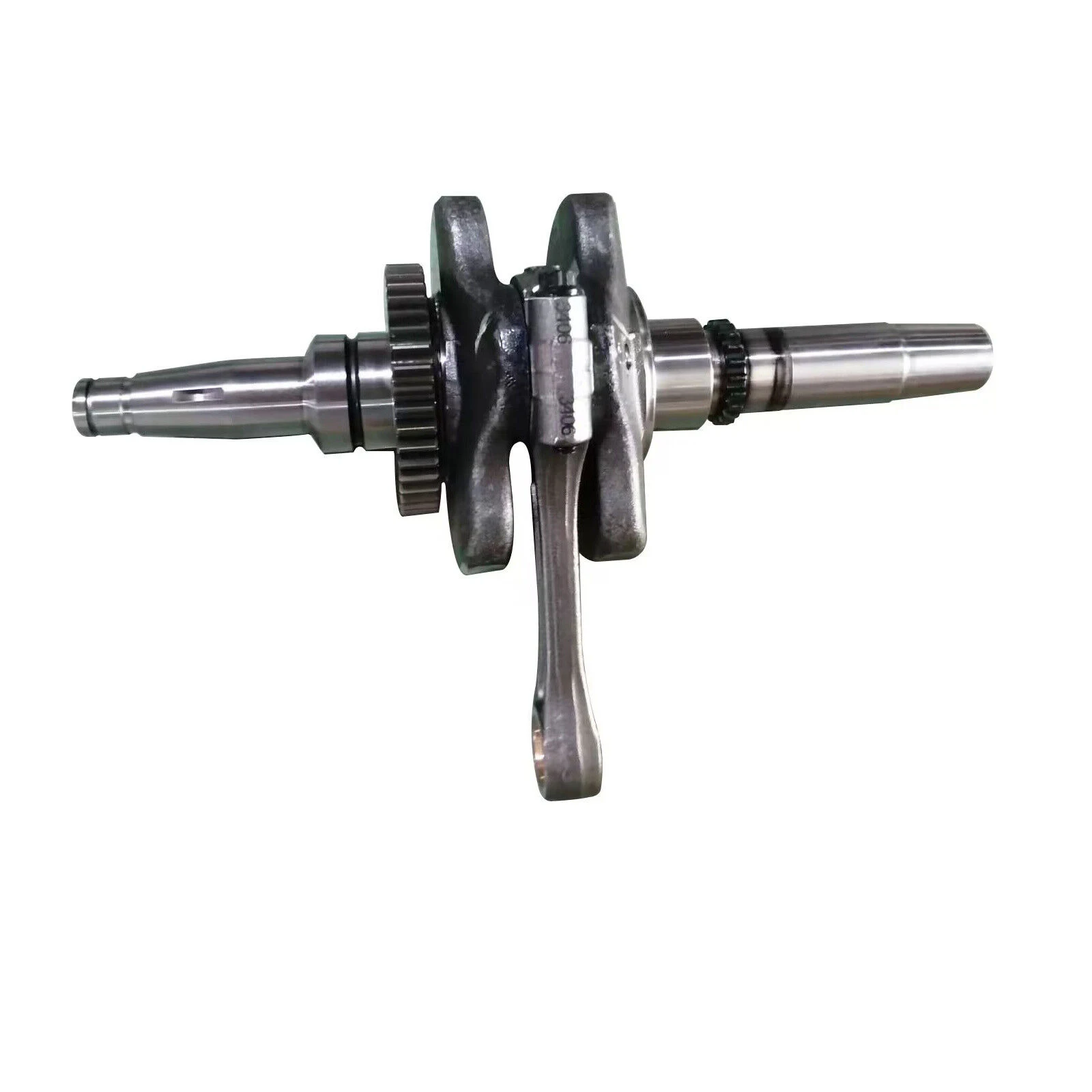 For CFmoto ATV UTV 400cc 450cc 550cc 625  Crankshaft 191Q 400CC CF Motor 2014 -2018 0GQ0-041100-00012