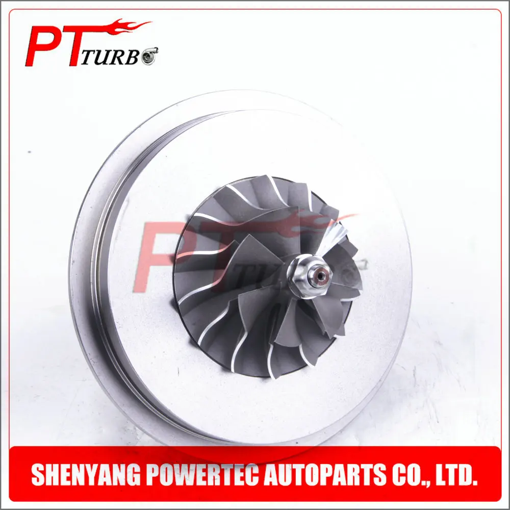 Turbocharger Cartridge For Mercedes Benz Actros Truck Euro 3 OM501LA 12.0 L 316429 0080960799 070966499 Turbolader Core 1999-