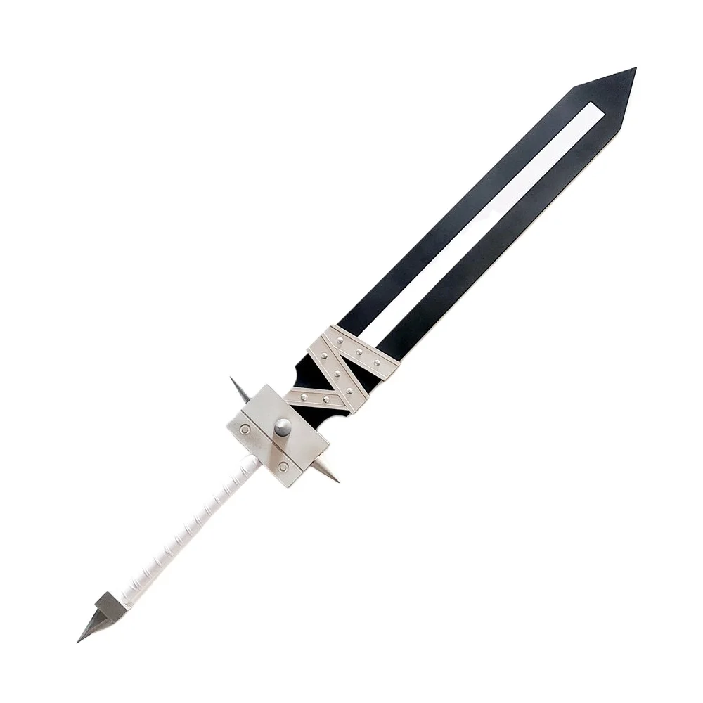 Crona Sword Cosplay Costume Prop Soul Eater Anime Accessory