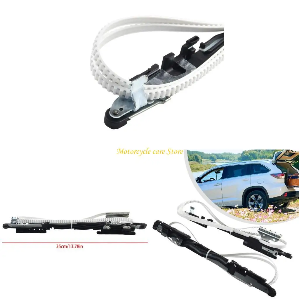 

U75F Replacement Sunroof Roller Belt Guide Track Drive Cable 63205-60010 For GS460