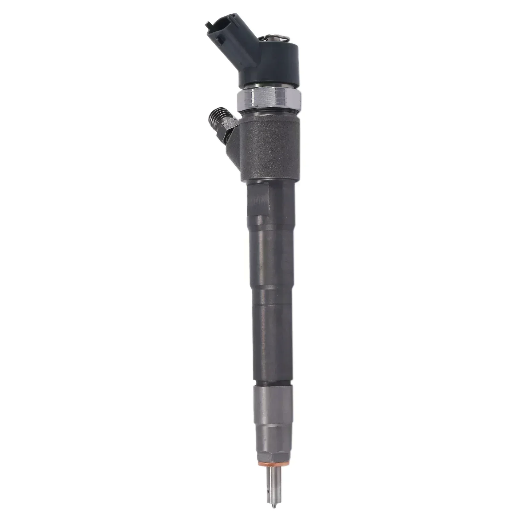 

New Diesel Fuel Injector 0445110520 For Fiat Ducato Iveco Daily Citroen Peugeot 2.3D 5801594342 504389548